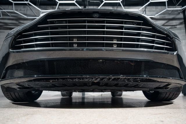 Used 2019 Aston Martin DB11 Volante image 33