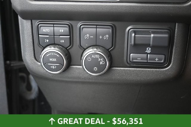 Used 2023 Chevrolet Tahoe High Country w/ Advanced Technology Package AWD/4WD image 40
