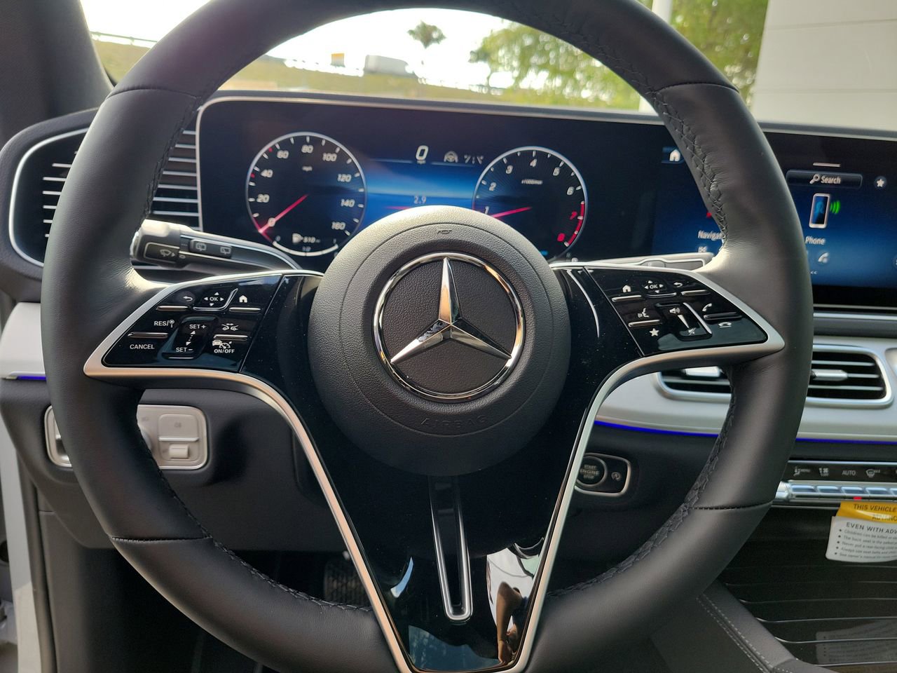 New 2026 Mercedes-Benz GLE 580 4MATIC image 27