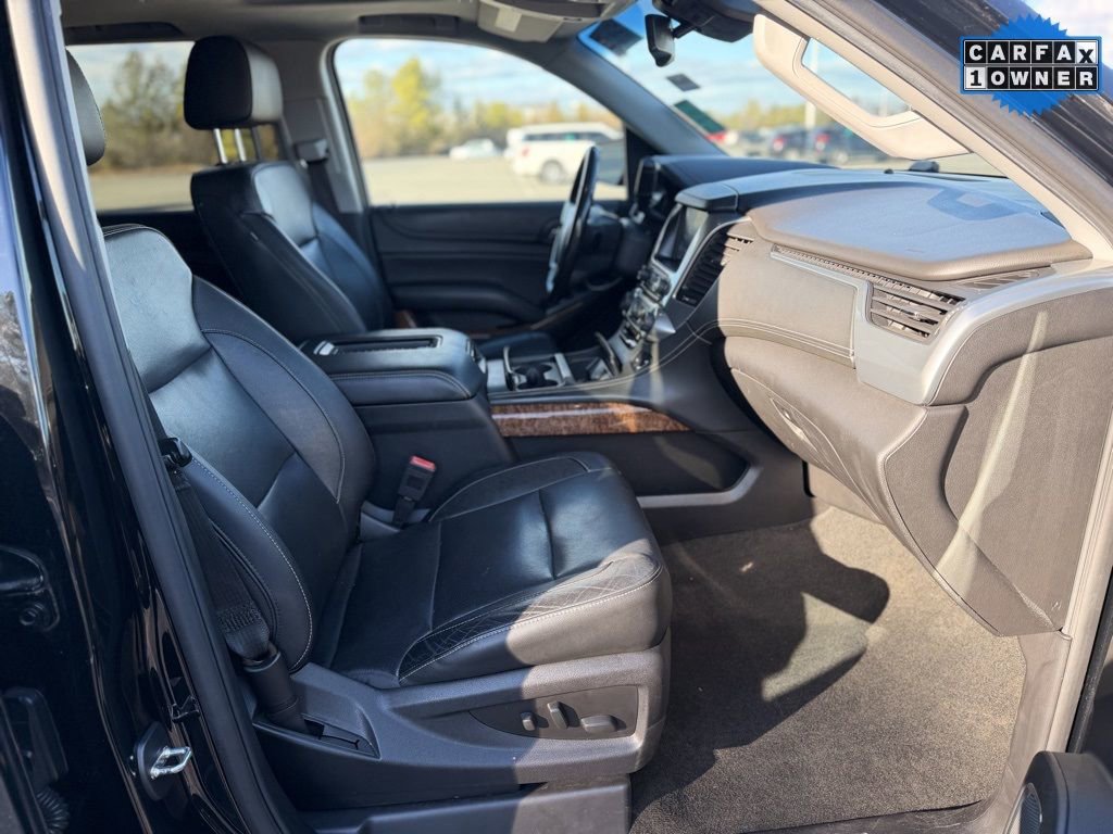 Used 2018 Chevrolet Suburban Premier image 8