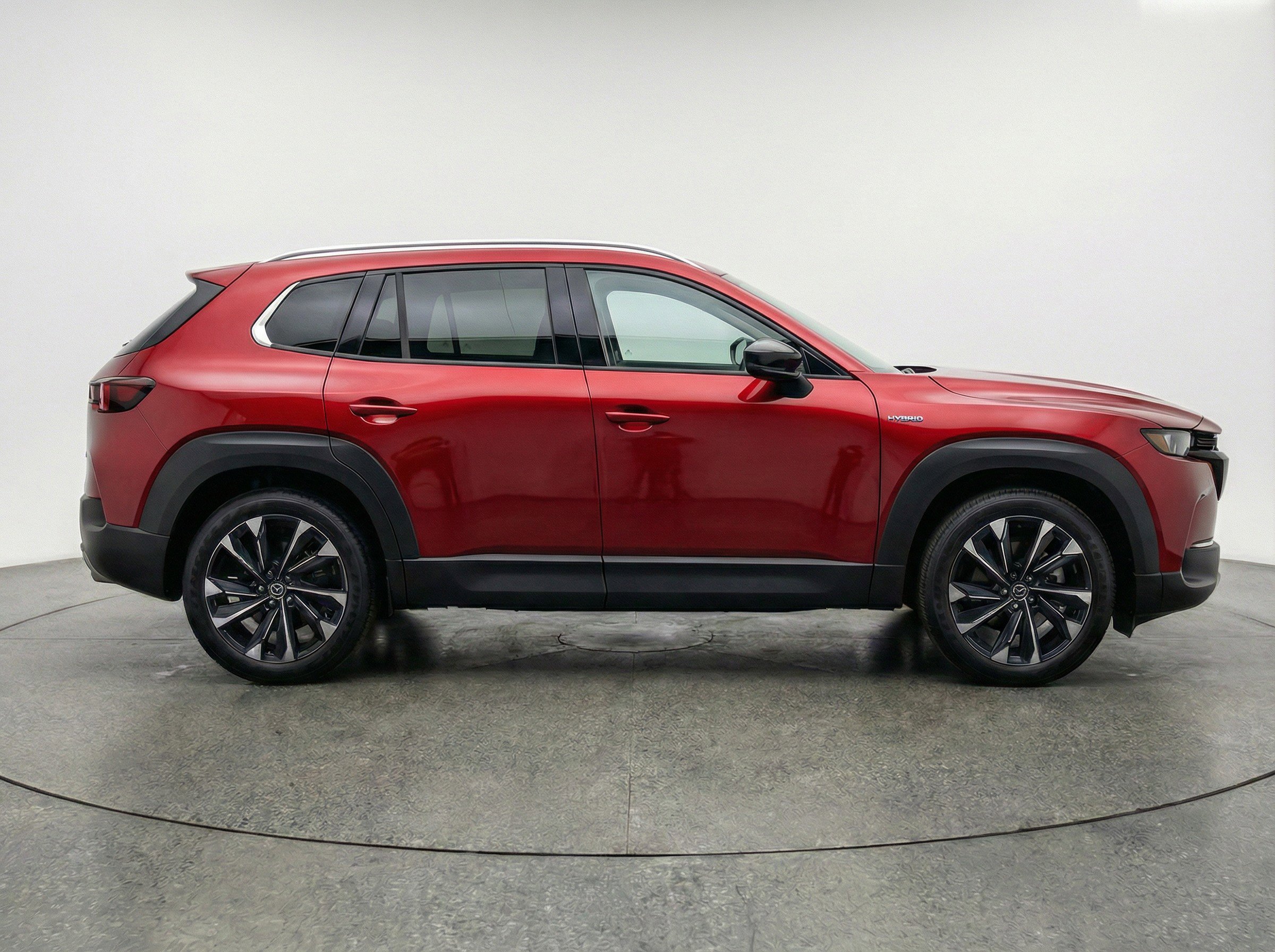 Used 2025 MAZDA CX-50 2.5 Hybrid w/ Premium Plus Pkg image 11