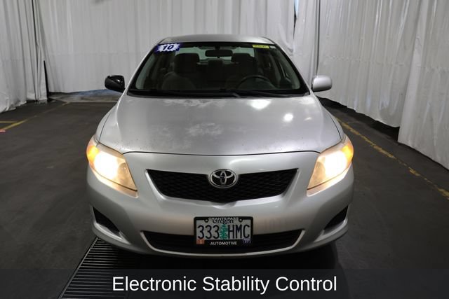 Used 2010 Toyota Corolla LE FWD image 8