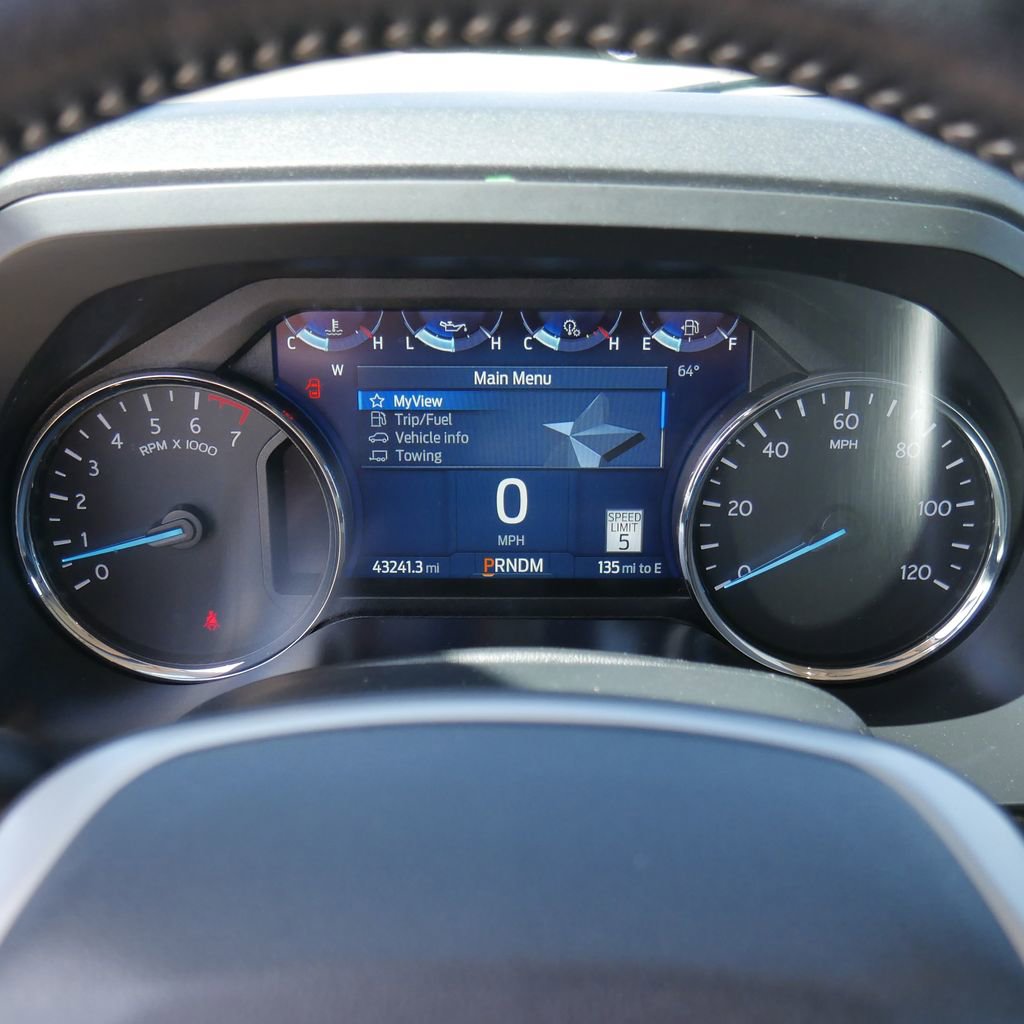 Used 2022 Ford Expedition XLT AWD/4WD image 41