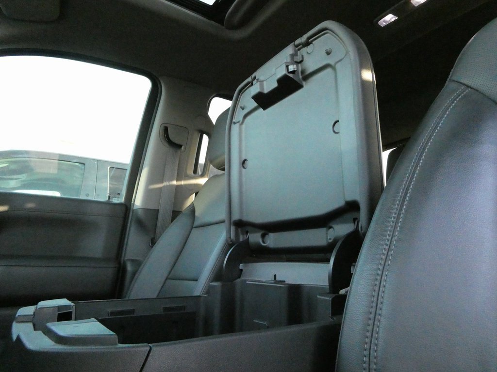 Used 2020 GMC Sierra 1500 SLT w/ SLT Premium Plus Package image 39