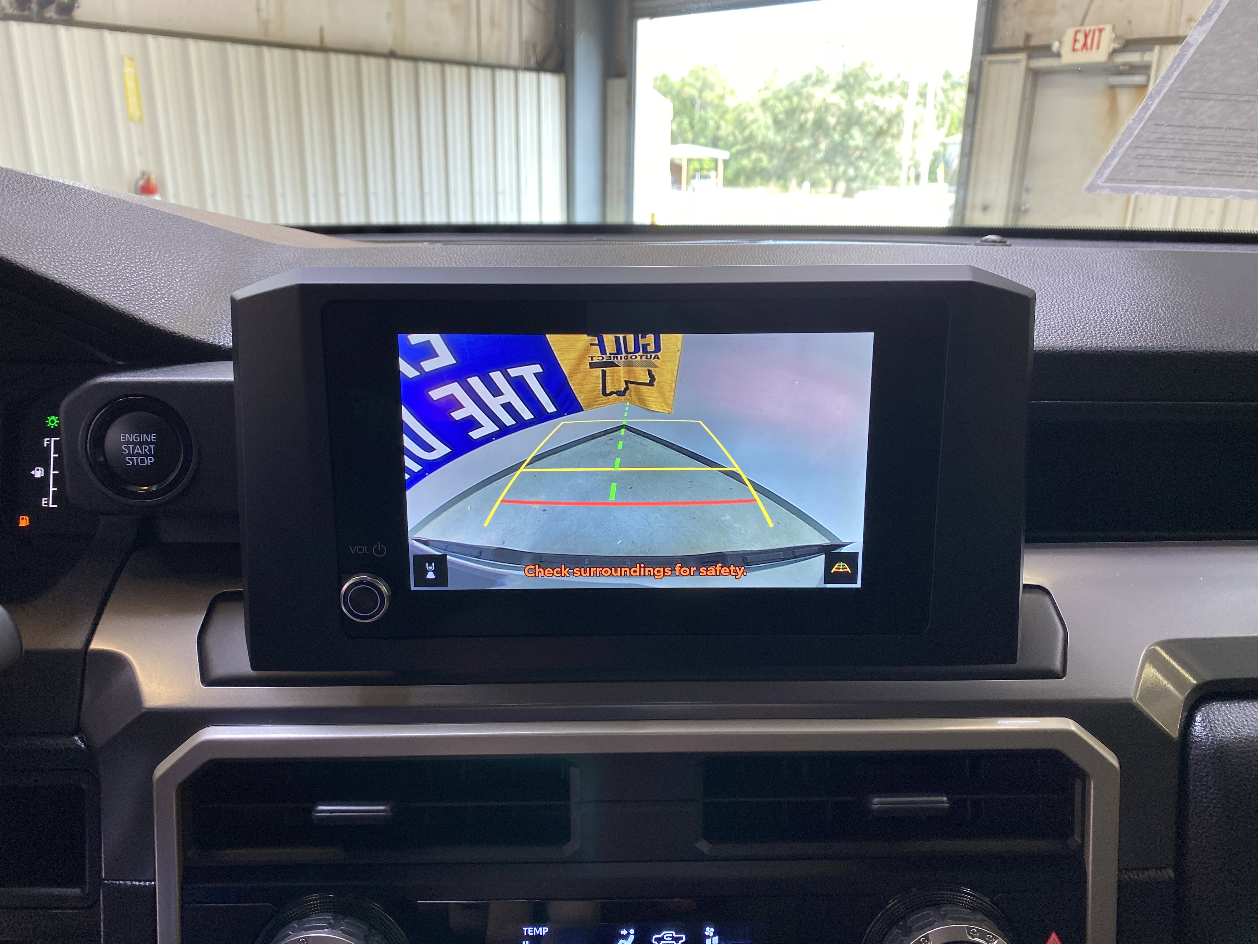 Used 2025 Toyota Tacoma SR5 image 40