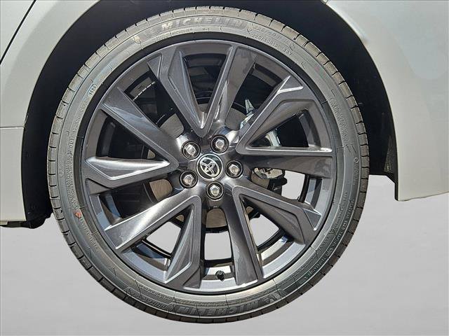 New 2026 Toyota Corolla XSE FWD image 10