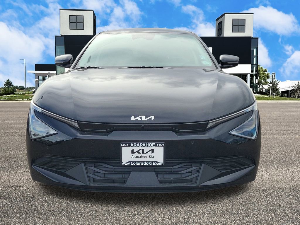 New 2025 Kia EV6 Light image 3