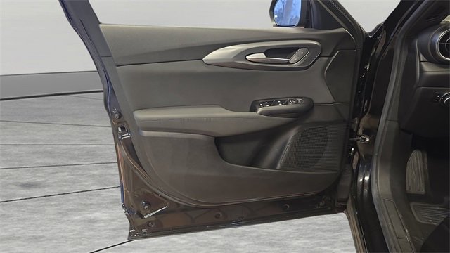 Used 2024 Alfa Romeo Tonale Ti w/ Active Assist Package image 26