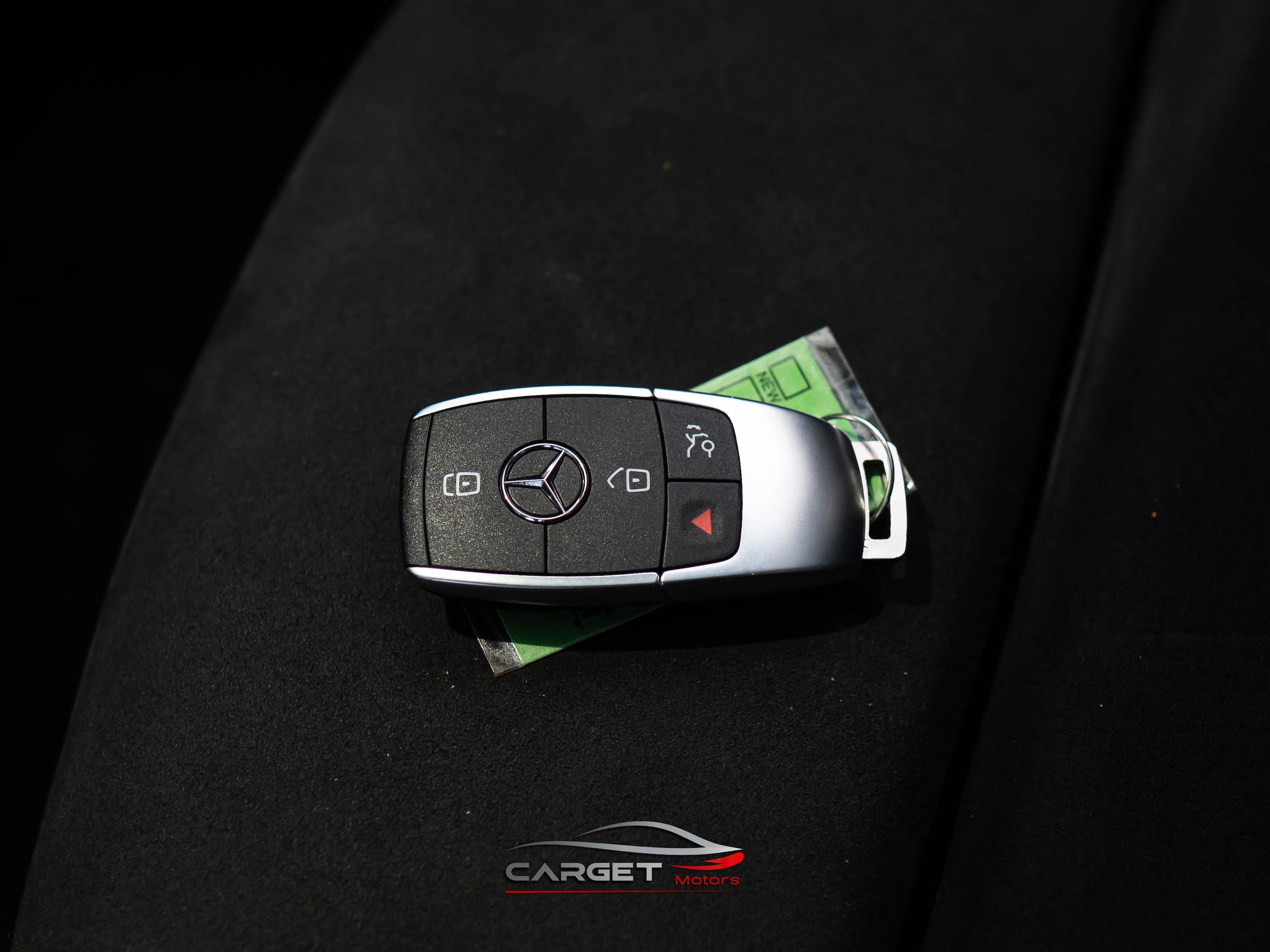 Used 2020 Mercedes-Benz A 220 4MATIC image 49