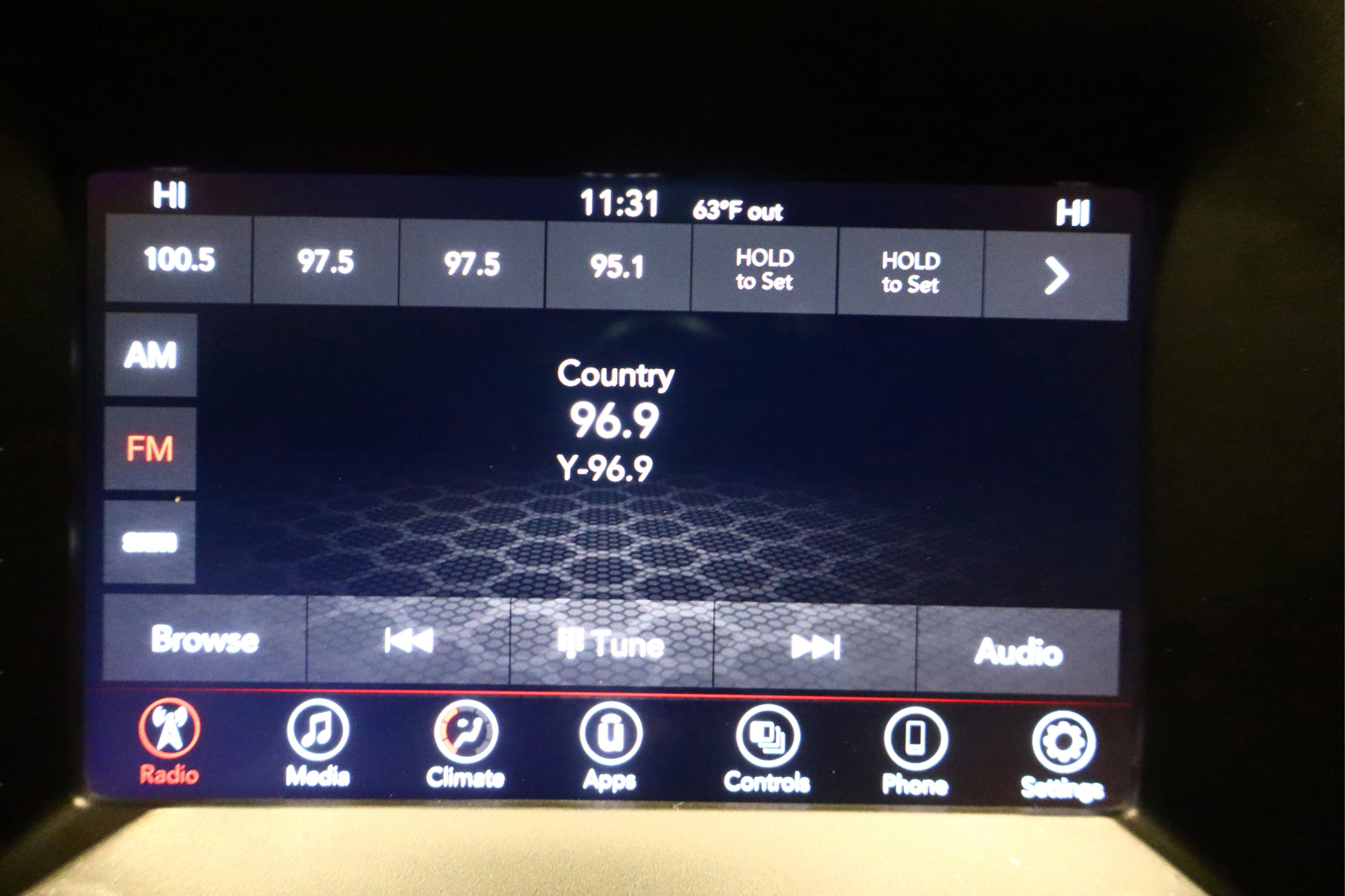 Used 2018 Dodge Durango SXT w/ 3rd Row Seating Group image 30