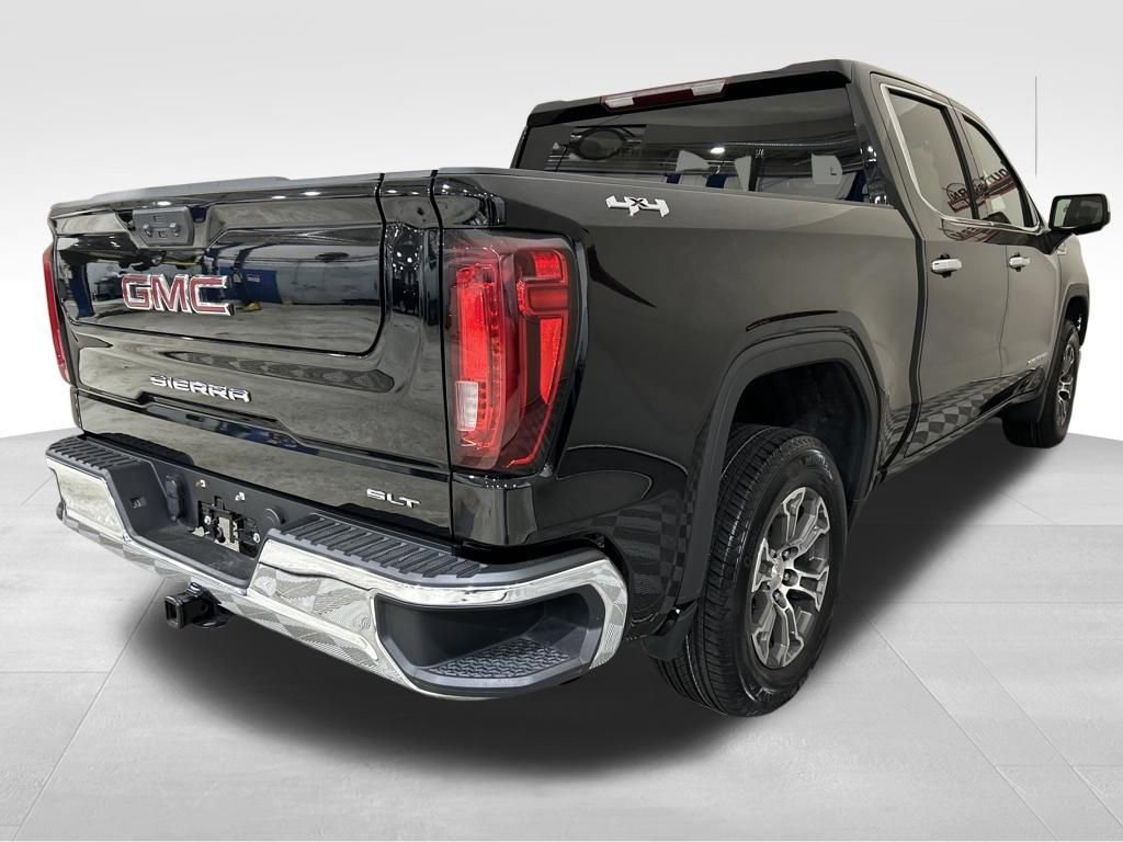 Used 2024 GMC Sierra 1500 SLT image 6