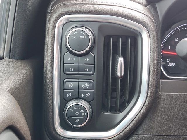 Used 2023 Chevrolet Silverado 2500 LTZ image 23