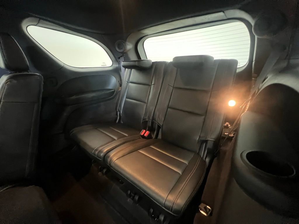 Used 2024 Dodge Durango R/T image 6