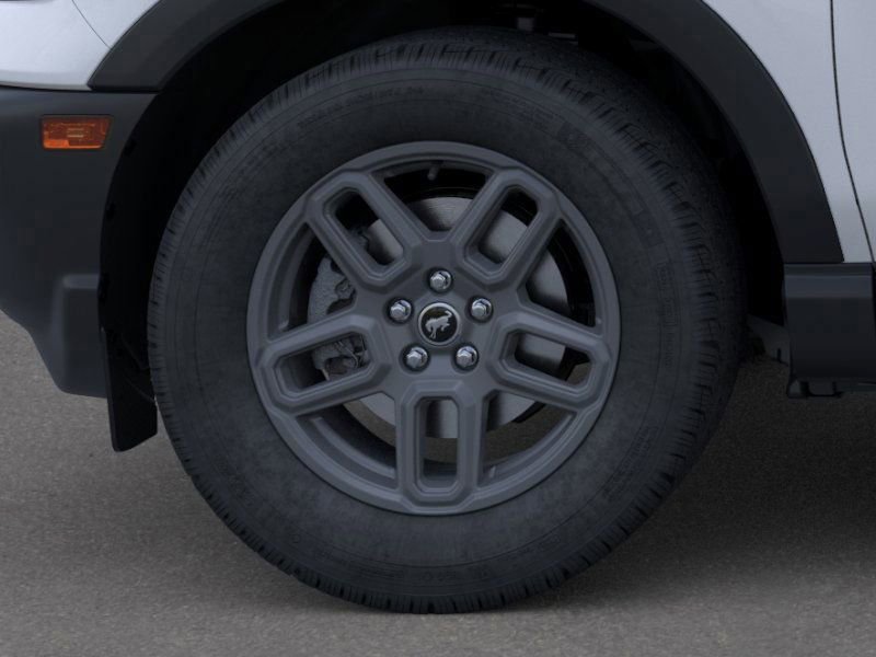 New 2026 Ford Bronco Sport Big Bend image 33