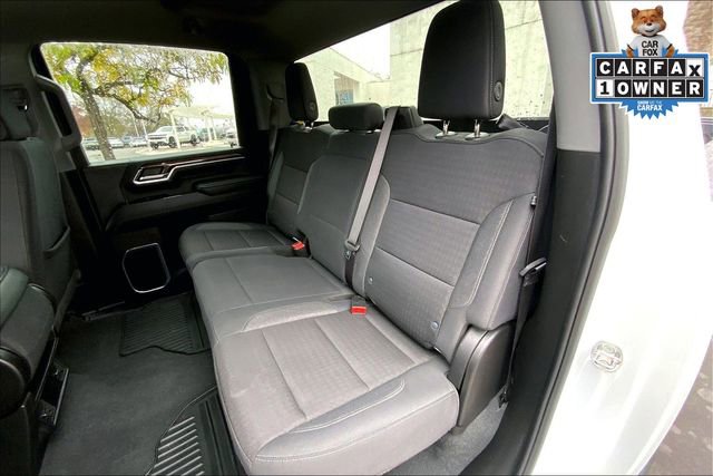 Used 2024 Chevrolet Silverado 2500 LT image 26