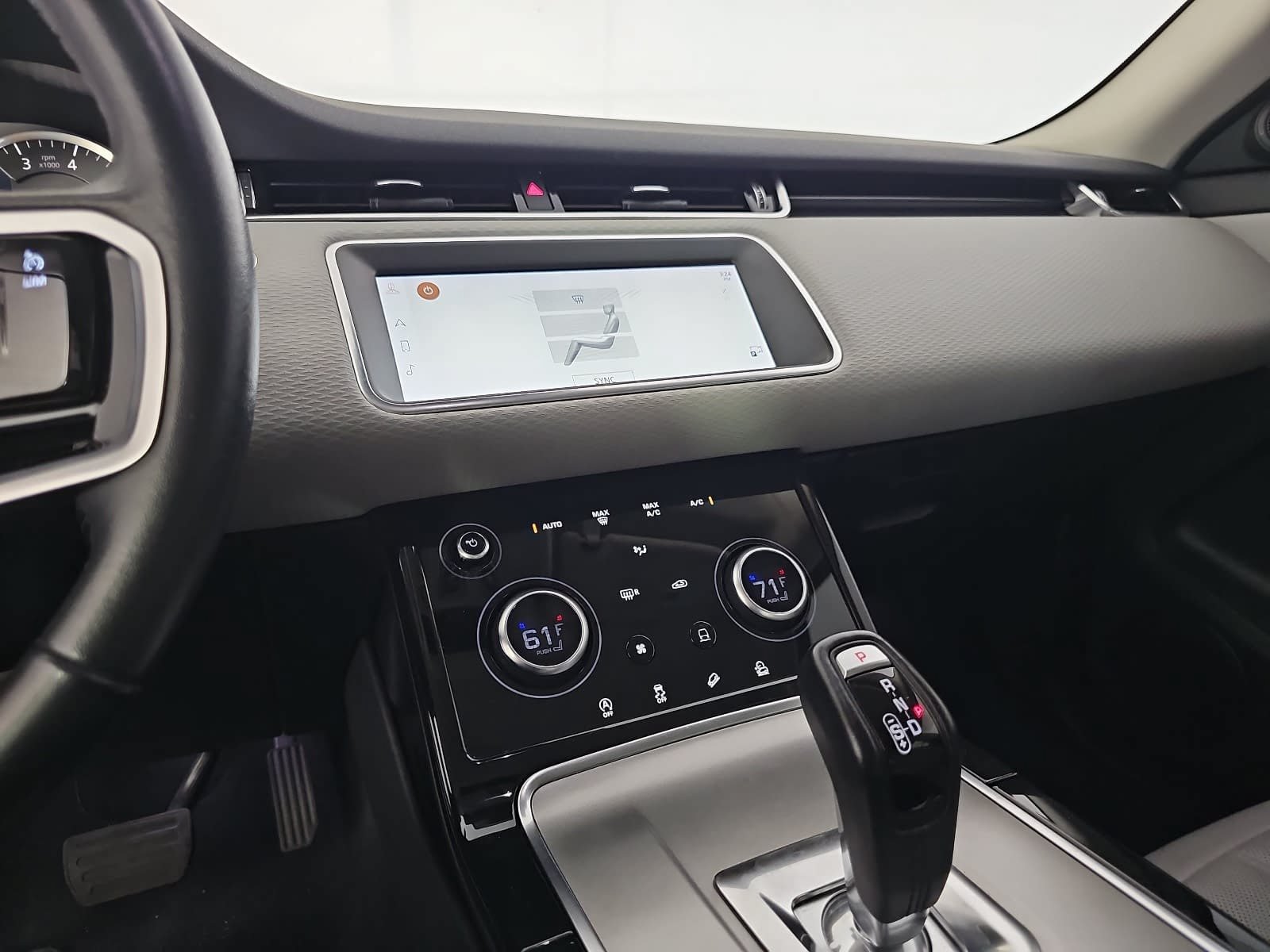Used 2023 Land Rover Range Rover Evoque S AWD/4WD image 19