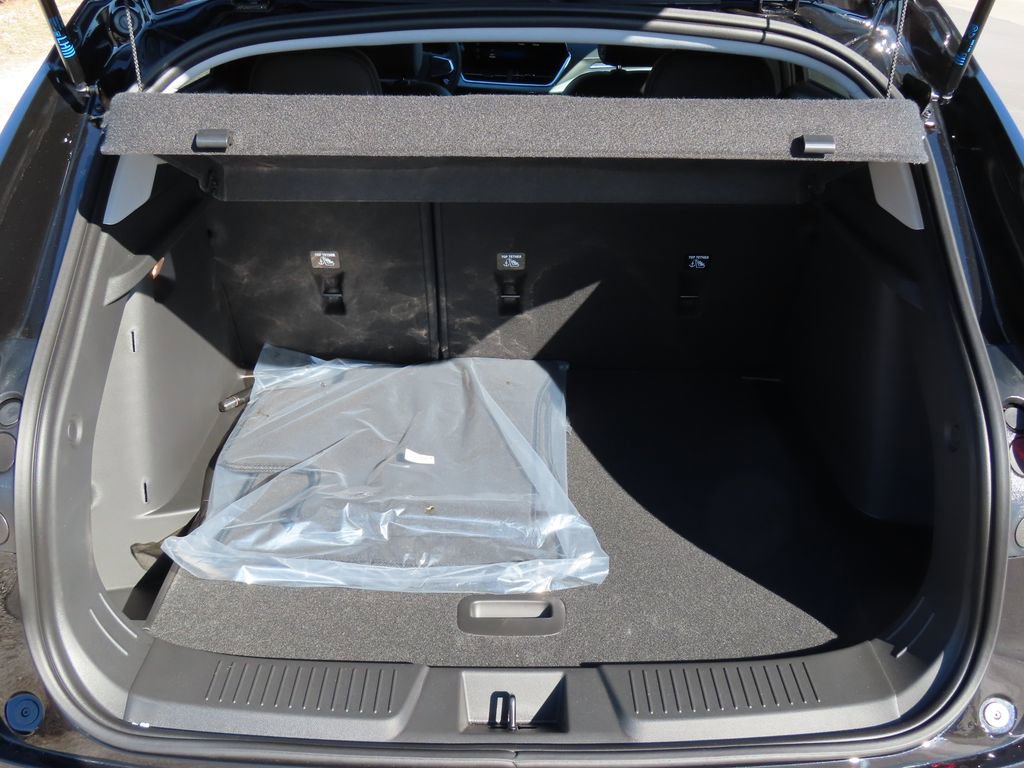 New 2026 Chevrolet Trax LT w/ LT Convenience Package image 17