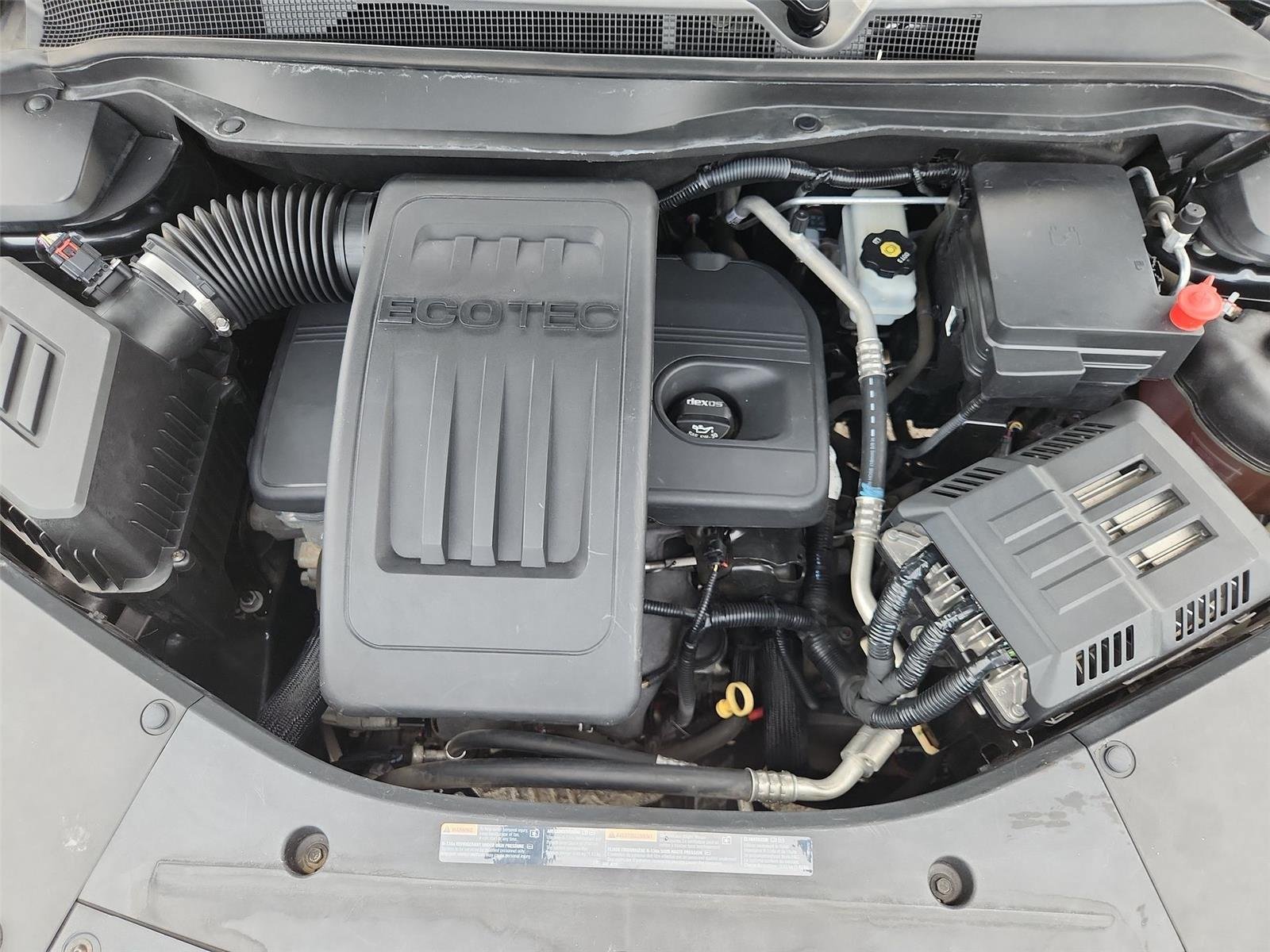 Used 2014 GMC Terrain SLE FWD image 26