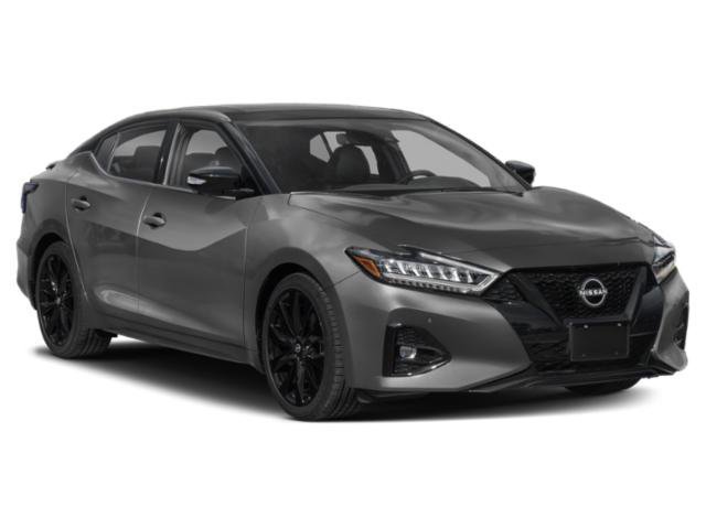 Used 2023 Nissan Maxima SR w/ Sport Mat Group FWD image 6