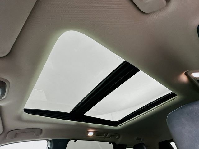 Used 2024 INFINITI QX60 Sensory image 23