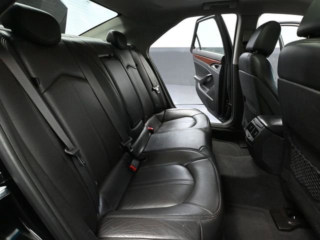 Used 2010 Cadillac CTS Premium AWD/4WD image 42