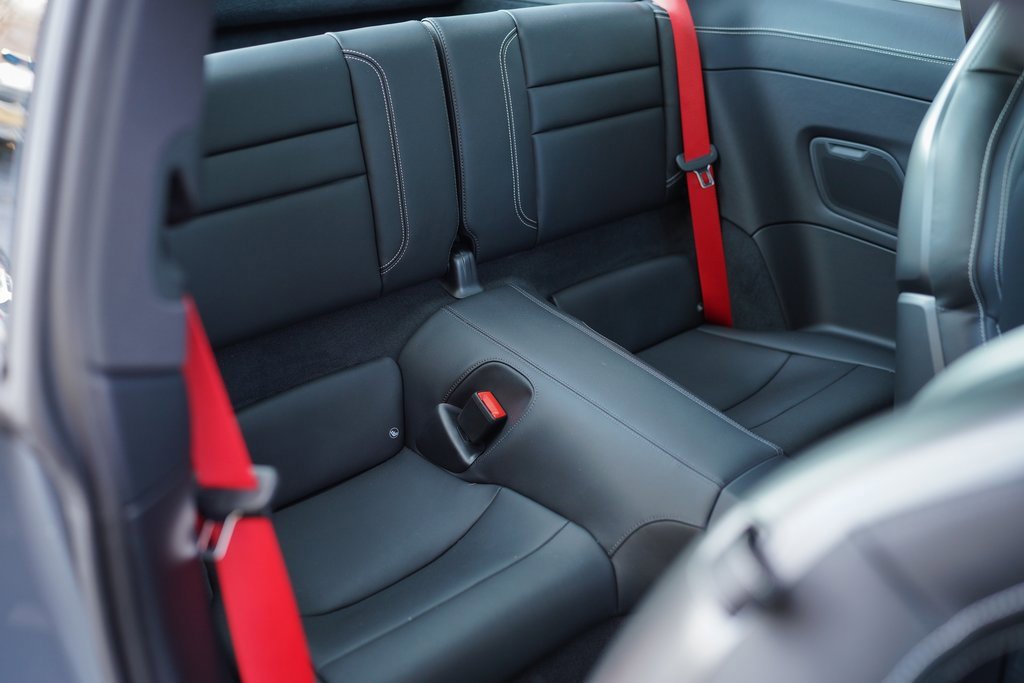 Used 2025 Porsche 911 Carrera S image 25