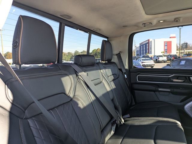 New 2026 RAM 1500 Tungsten w/ Towing Technology Group AWD/4WD image 32