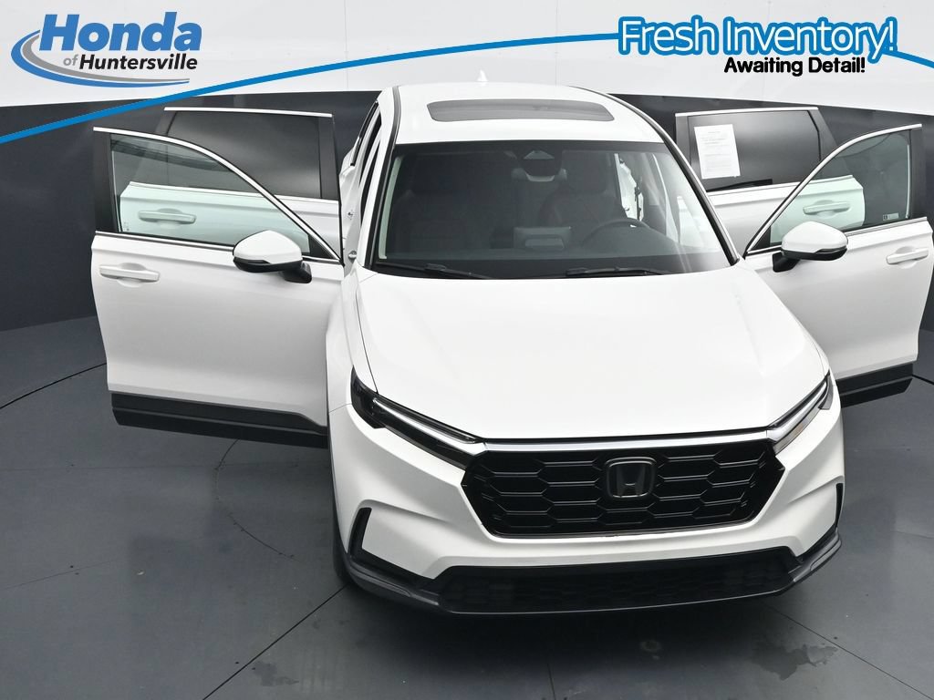 Used 2024 Honda CR-V EX image 41