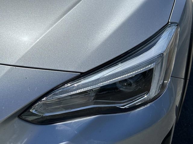 Used 2023 Subaru Crosstrek 2.5i Limited AWD/4WD image 9