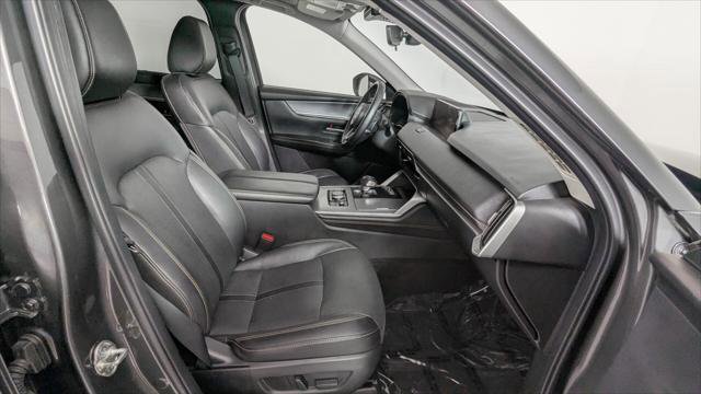 Used 2024 MAZDA CX-90 3.3 Turbo w/ Preferred Plus image 27