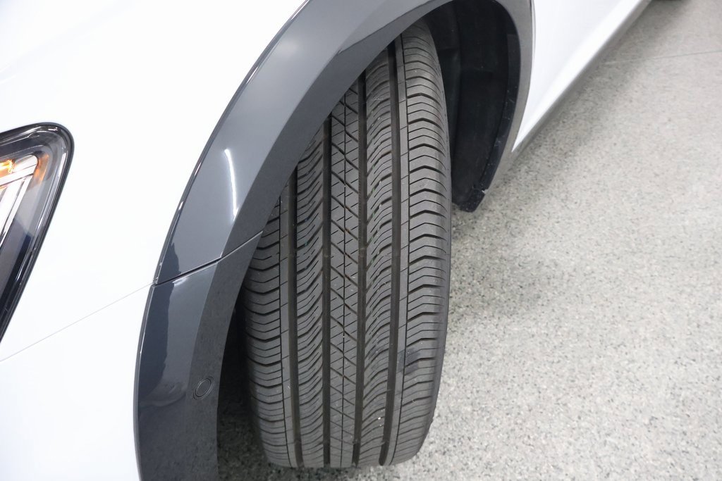 New 2026 Audi A6 Premium Plus image 4