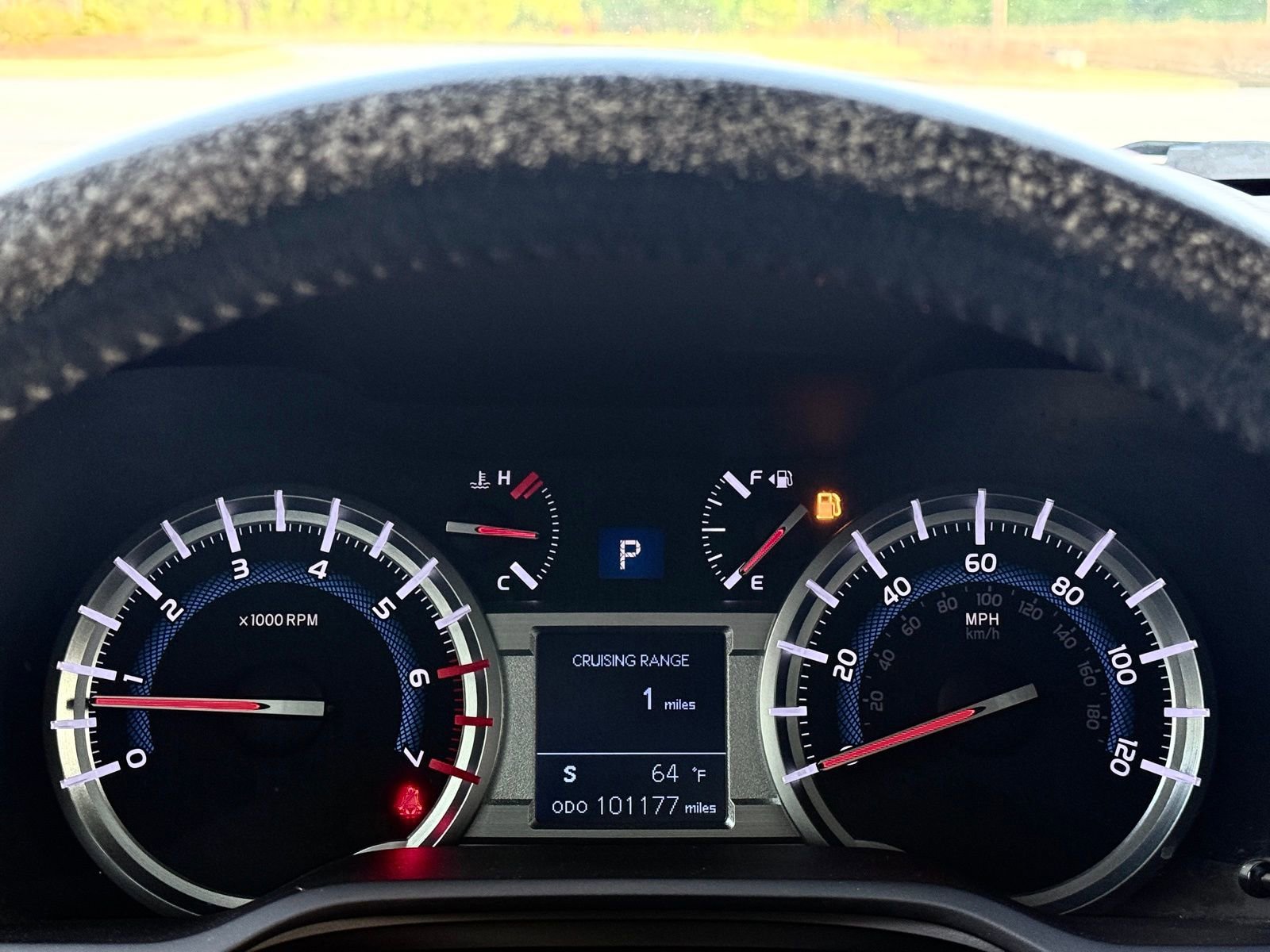 Used 2014 Toyota 4Runner Limited image 28