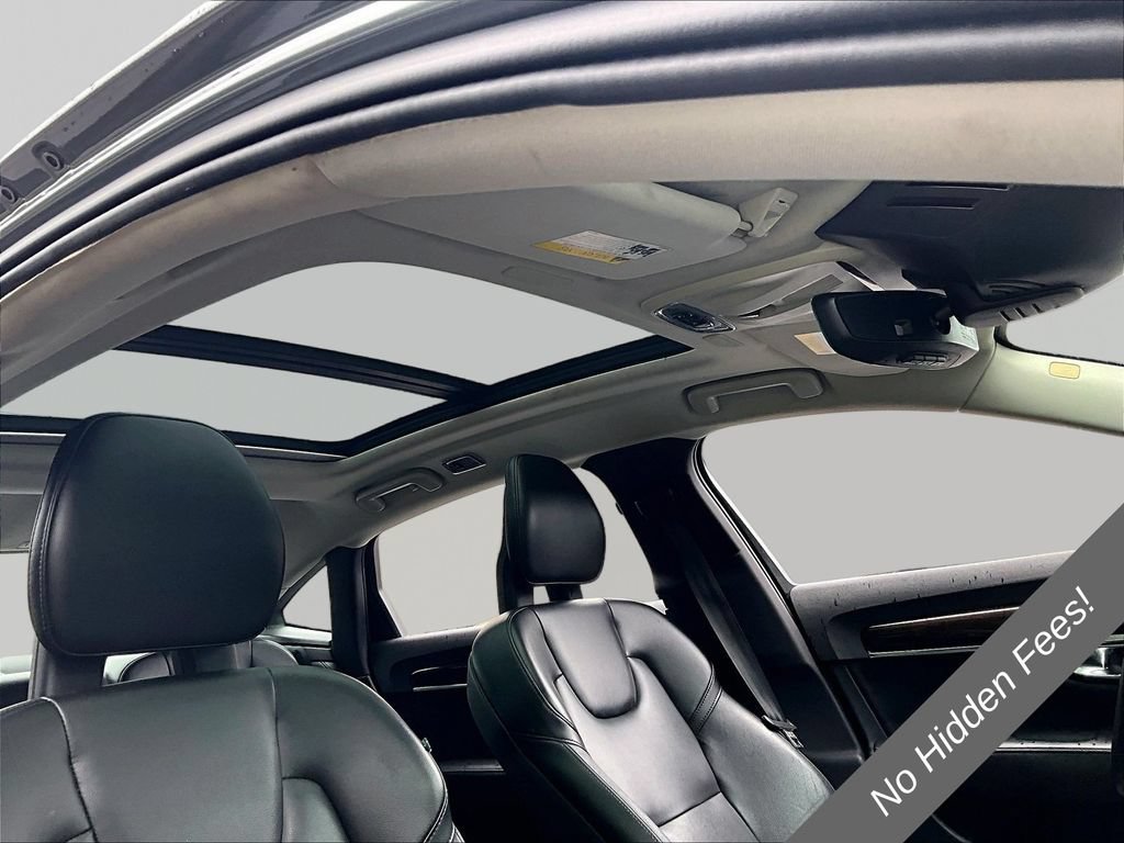 Used 2019 Volvo S90 T5 Momentum FWD image 20