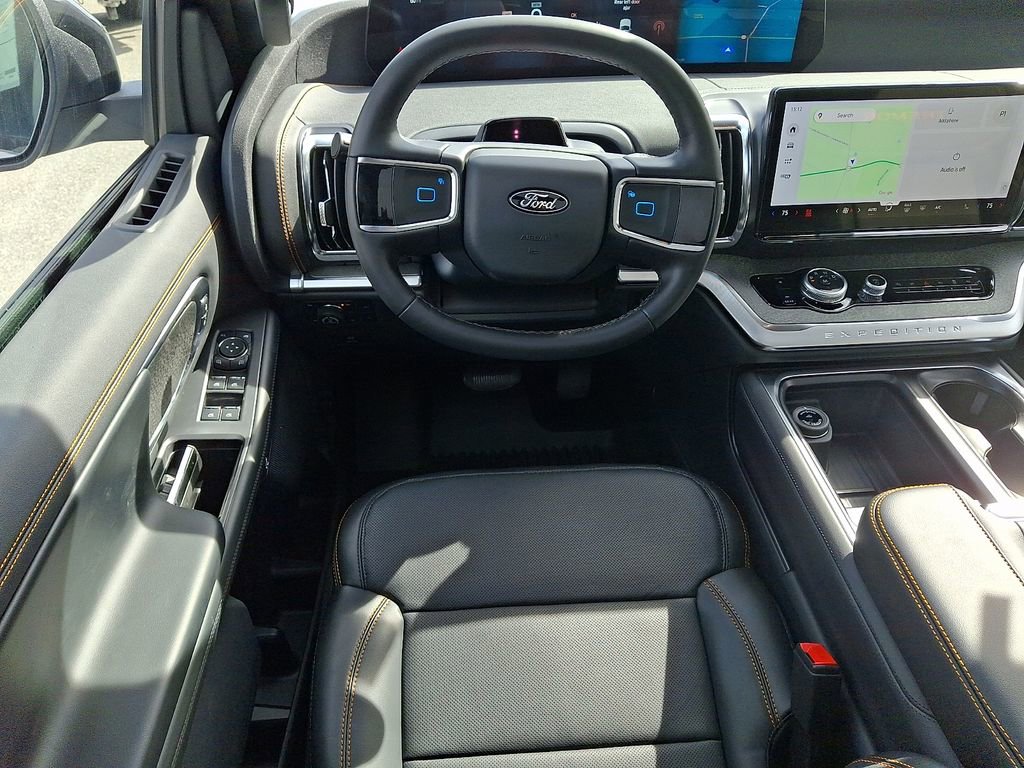 New 2026 Ford Expedition Tremor image 8