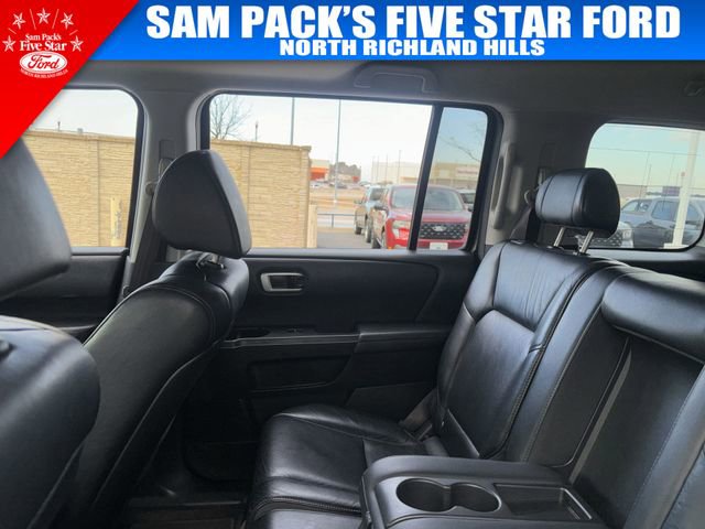 Used 2011 Honda Pilot EX-L image 14