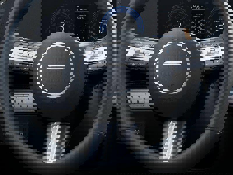 New 2026 Hyundai Kona SEL Premium FWD image 15