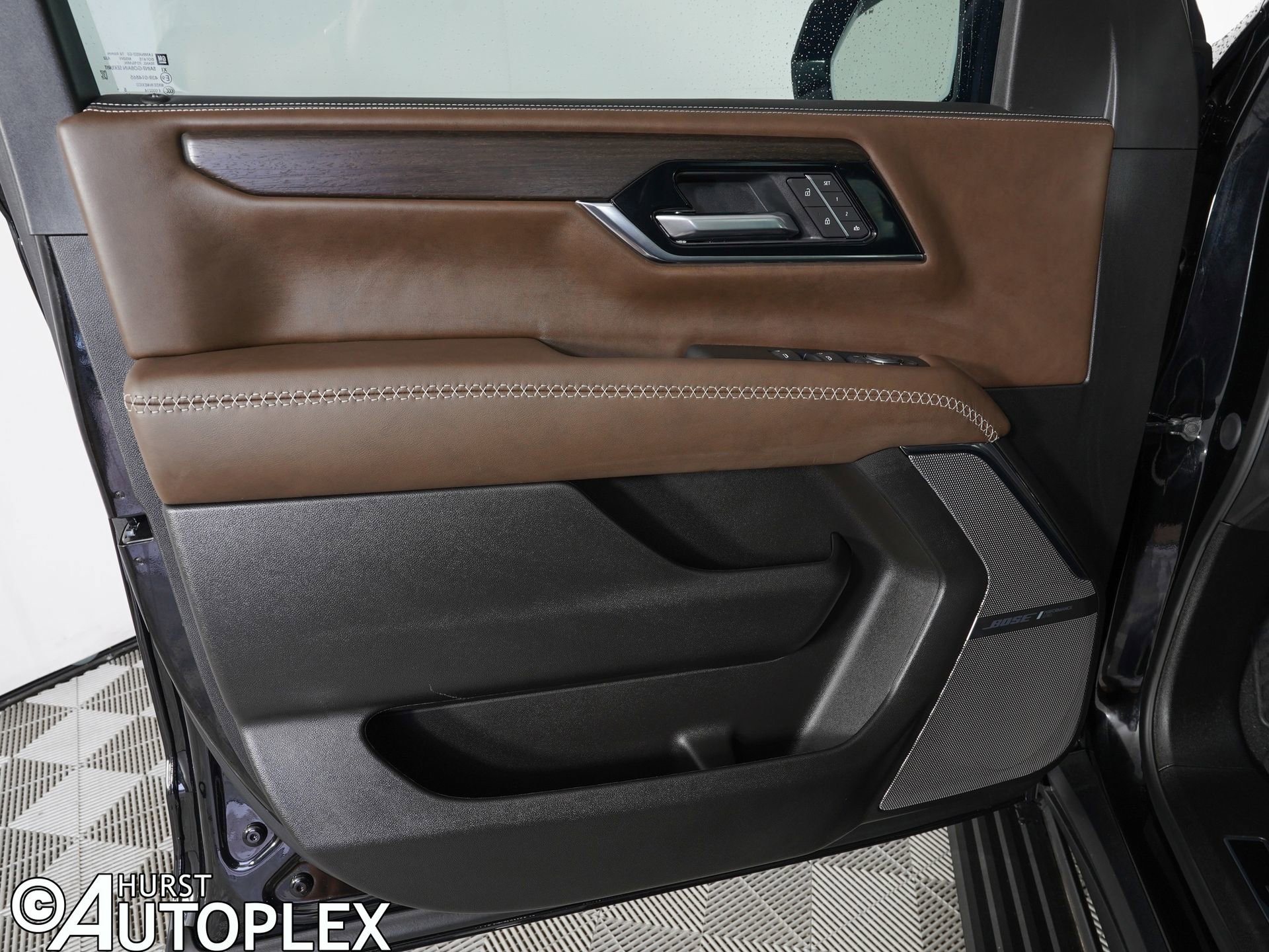 Used 2026 GMC Yukon Denali Ultimate image 17