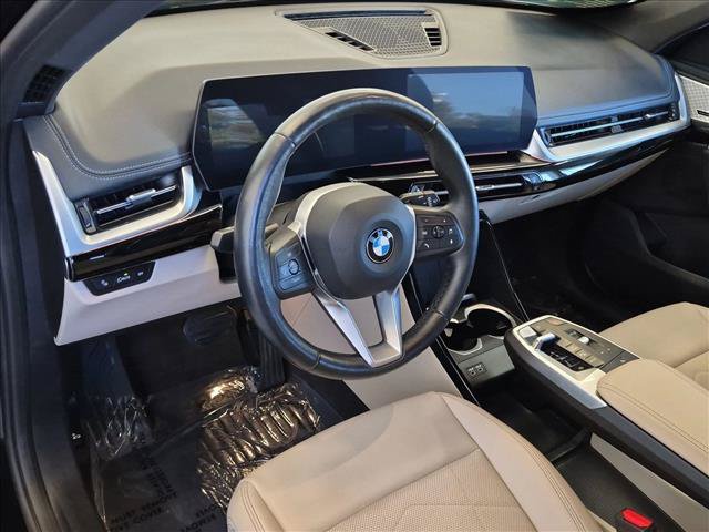 Certified 2024 BMW X1 xDrive28i w/ Convenience Package AWD/4WD image 10