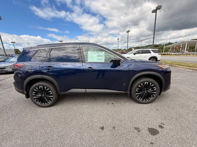 New 2026 Nissan Rogue Dark Armor AWD/4WD image 4