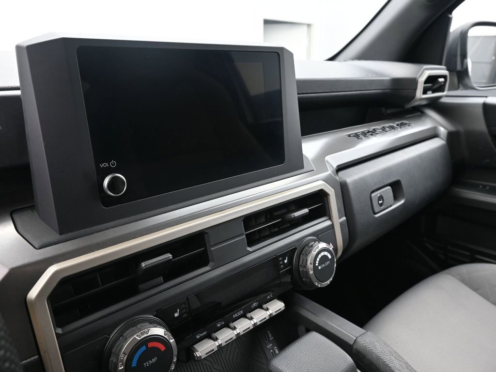 Used 2024 Toyota Tacoma SR5 image 16