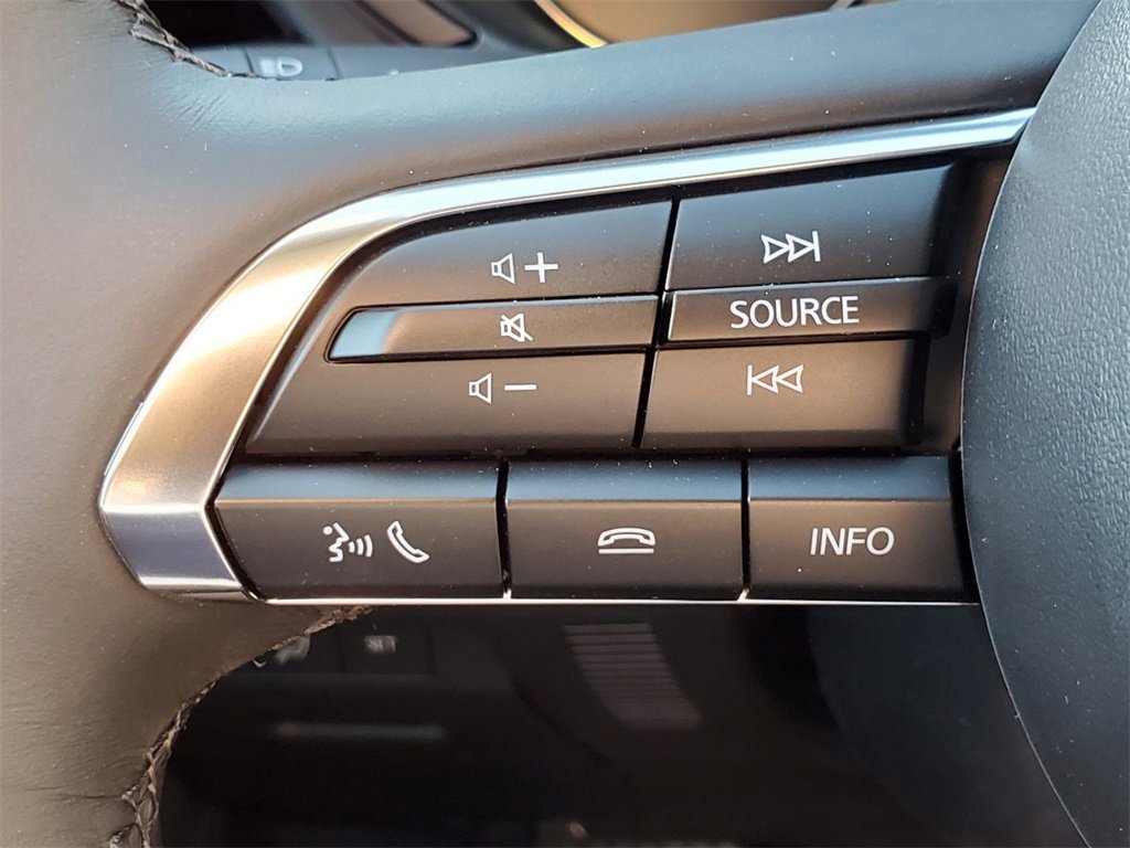 New 2025 MAZDA CX-30 AWD 2.5 S w/ Preferred Package image 17