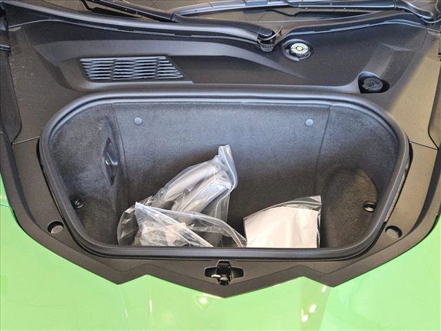 New 2026 Chevrolet Corvette Z06 image 20