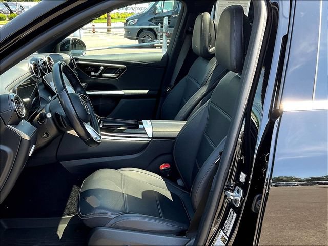 Certified 2023 Mercedes-Benz GLC 300 4MATIC image 23