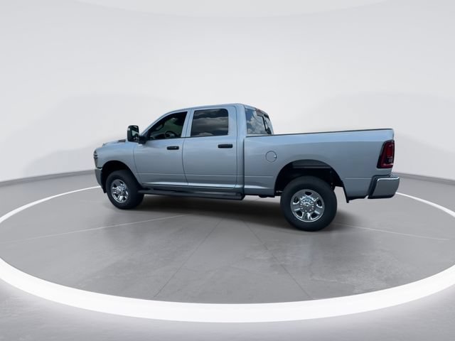 New 2026 RAM 2500 Tradesman AWD/4WD image 6