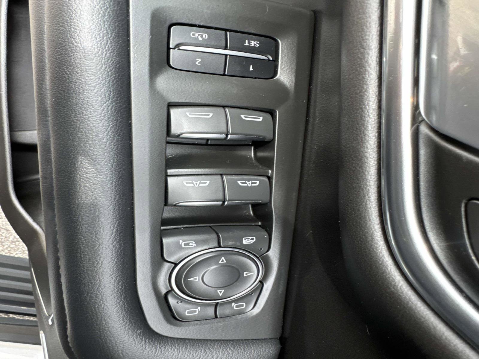 Used 2022 Chevrolet Tahoe High Country AWD/4WD image 22
