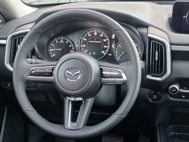 New 2025 MAZDA CX-50 AWD 2.5 S w/ Cargo Package image 15
