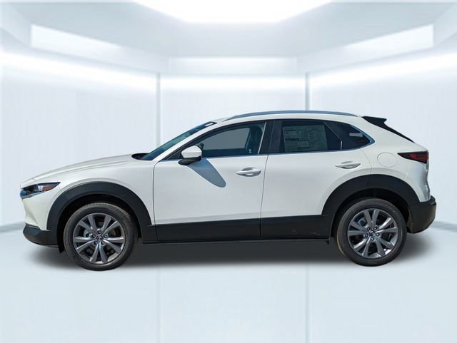 New 2025 MAZDA CX-30 AWD 2.5 S w/ Preferred Package image 2