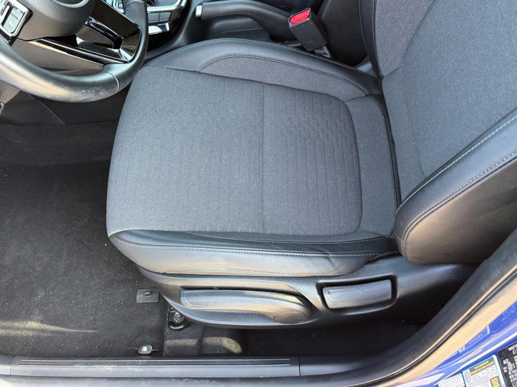 Used 2023 Kia Seltos S AWD/4WD image 17