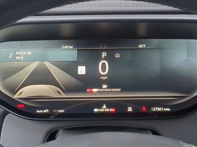 Used 2024 Land Rover Range Rover Sport Dynamic SE image 11