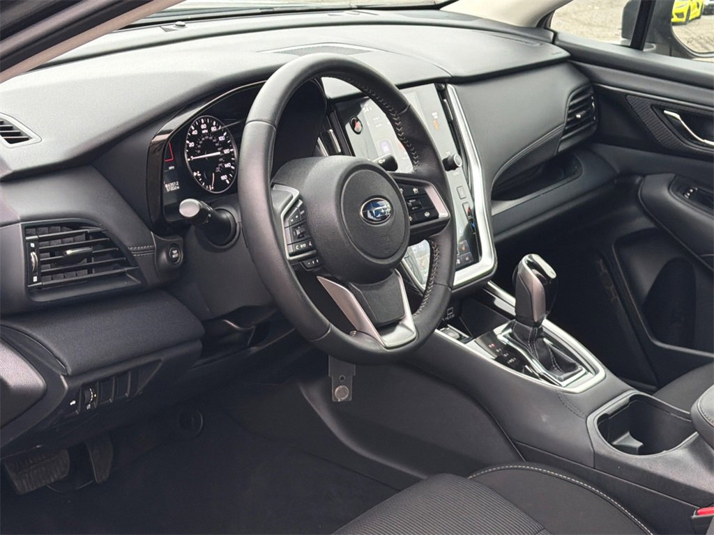 Used 2023 Subaru Legacy Premium image 13